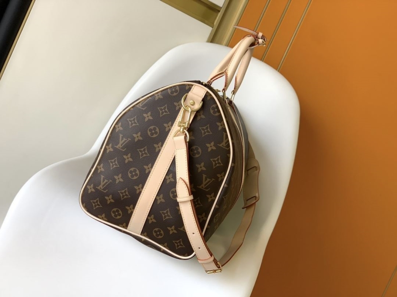 LV Travel Bags